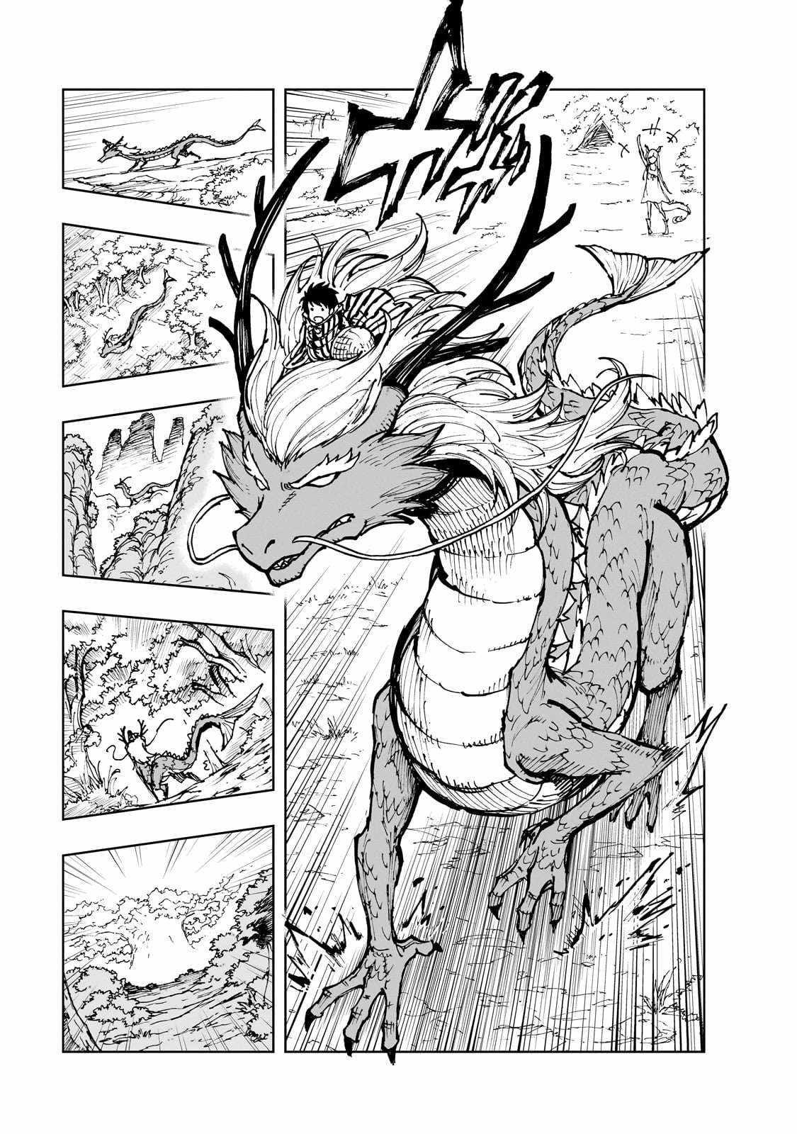 How a Realist Hero Rebuilt the Kingdom Chapter 66 7